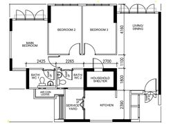 Blk 780E Woodlands Dew (Woodlands), HDB 4 Rooms #506202771